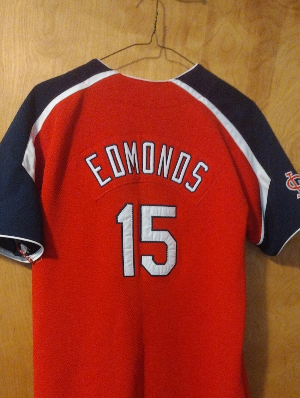 Edmonds Jersey Cardinals XL Boys
